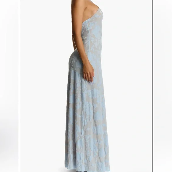 dressy blue dresses Simple Royal Blue 2 Pieces Prom Dresses, Royal Blue 2 Pieces Formal Dr –  jbydress